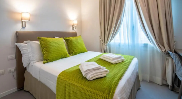 Номер Standard Casa Ercoli B&B
