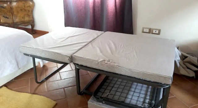 Apartment With One Bedroom In Brancialino With Wifi, Book Apartment Pieve Santo Stefano 