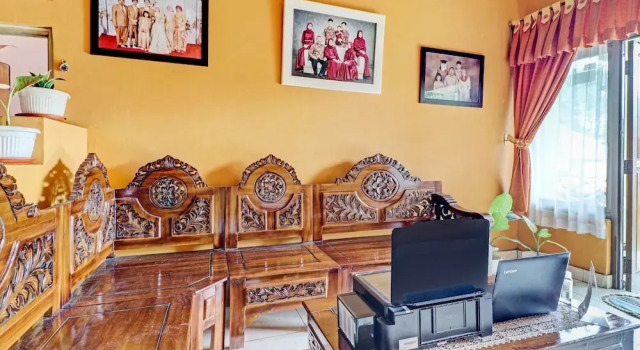 Adinda Homestay Lembang Bandung, Book Hotel Patrol West Java