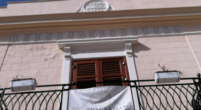Palazzo Graziano