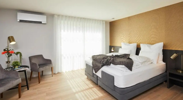 Camera Deluxe B&B Sasput