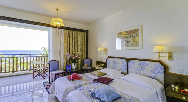 Creta Royal, Забронировать Отель Скалета Центральный Крит