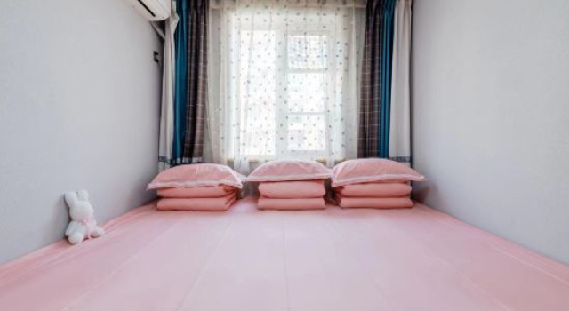 Люкс Luxury Summer ・ Light boutique homestay