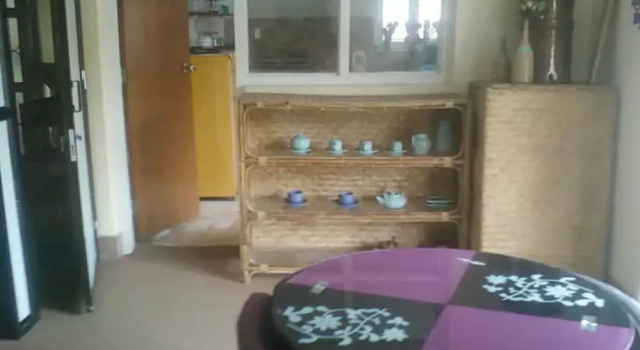 Номер Deluxe Paradise Apartment