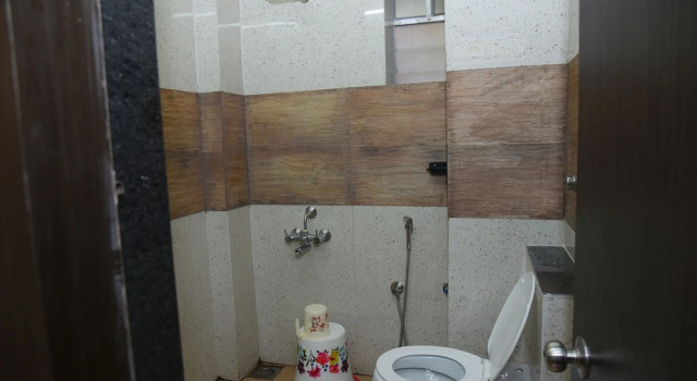 Номер Deluxe Hotel Royal Inn