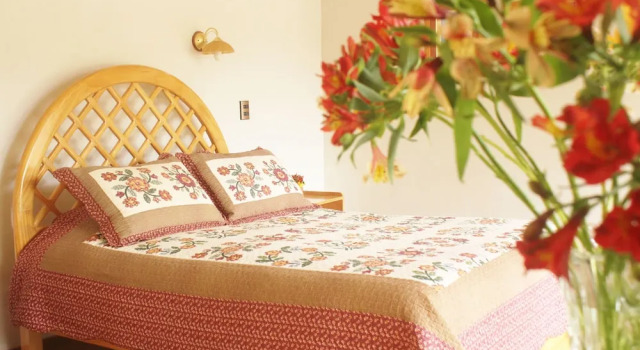 Двухместный номер Standard IORANA HOTEL Urubamba