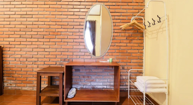 Habitación Superior Hotel Ndalem Ayem