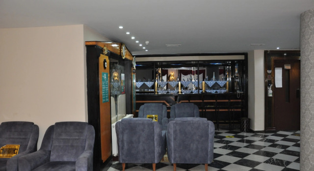 Tayhan Hotel