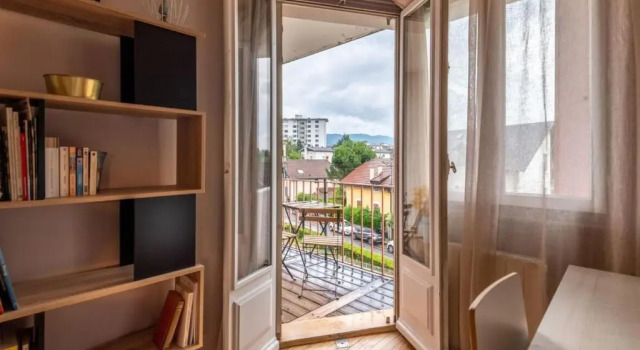 Апартаменты Apartment for 4 people 5 minutes from the city center