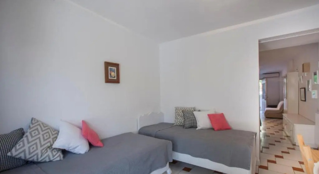 Студия Alterra Vita Apartments