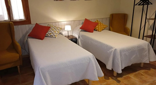 Apartamento Burgués