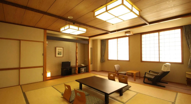 Sasai, Reservar Hotel Otofuke Hokkaido