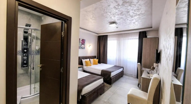 Номер Economy Garnet Hotel & Event Centar