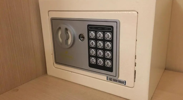 Номер Standard B&B Liberty 900