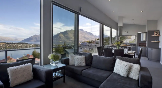 Highview Terrace by Touch of Spice, Забронировать Отель Kelvin Heights 