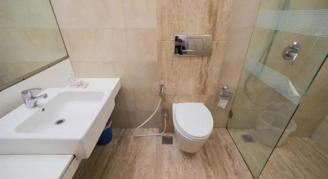 Номер Deluxe Regent Hotel