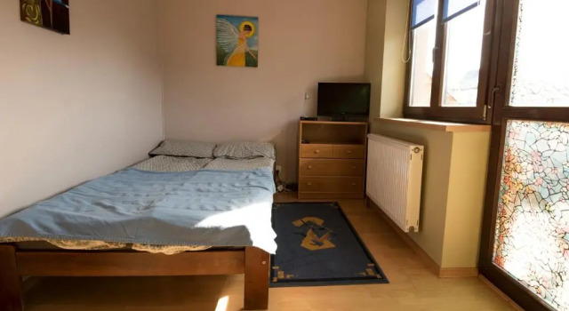 Номер Standard Apartamenty i Pokoje Kordeczki