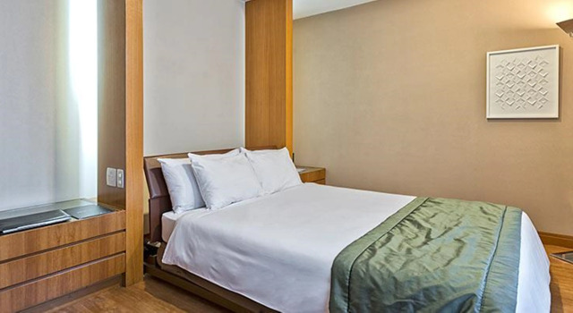 Melia Paulista