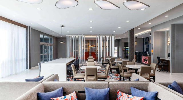 La Quinta by Wyndham Chelsea Birmingham, Prenota Hotel Hotel 3 stelle a Chelsea, 3*
