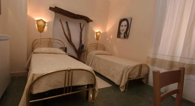 Al Vecchio Corso Locanda