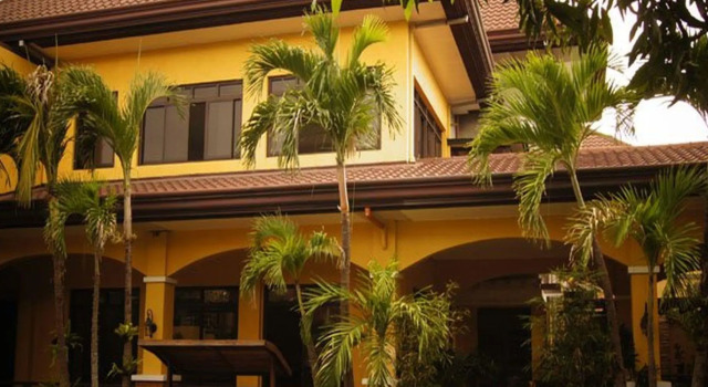 Casa Verde Boutique Hotel and Gardens, Забронировать Бутик-отель Имус Лусон