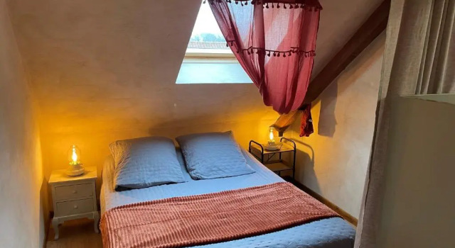 Номер Standard Chambres Du Marais