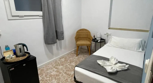 Номер Standard Madison Rooms