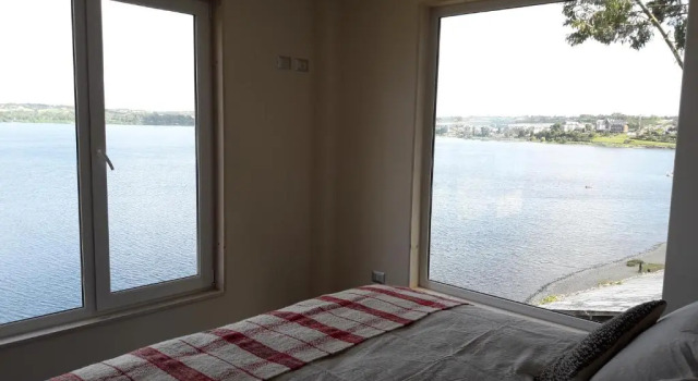 Студия Aparthotel Kintumay