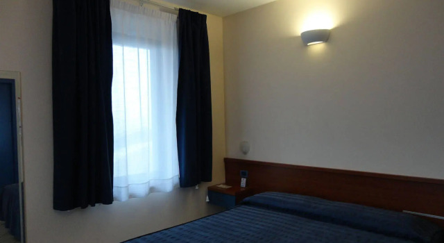 1000 Miglia, Book Hotel Monteroni dʼArbia 
