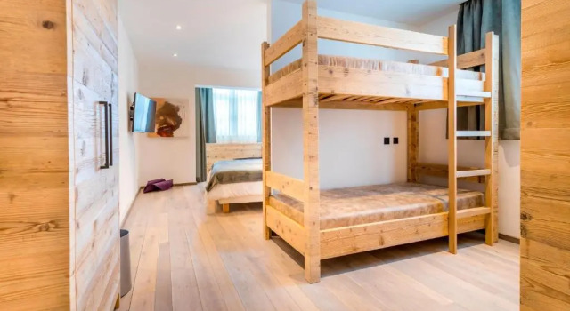 Номер Standard Hotel Flachauerhof