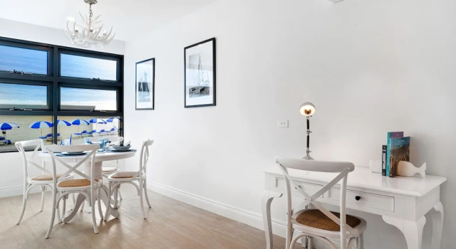 Номер Standard The Hamptons Apartments - Port Melbourne