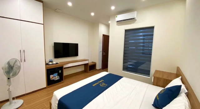 Номер Superior Daily Hotel Halong