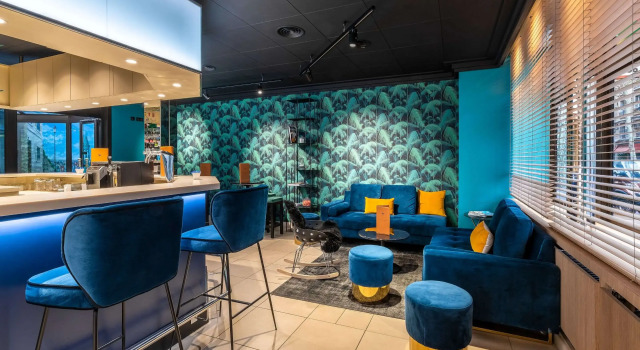 Hotel Residence Europe & Spa