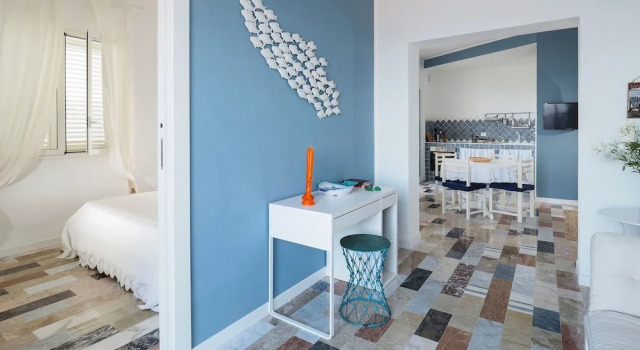 Belvilla by OYO Rifugio a Mare, Book Apartment Hotels in Sicily with Parking, Parking