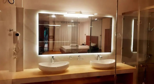 Номер Comfort Sri Lanka Beach House Hotel and SPA