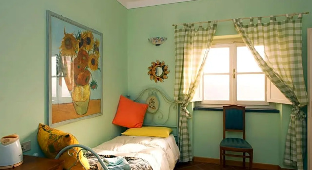 B&B Il Trebbio