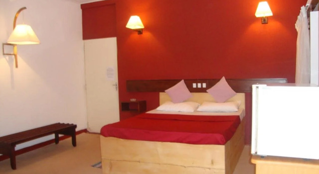 Blue Horizon Guest House