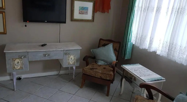 Apartamento Waverly Inn