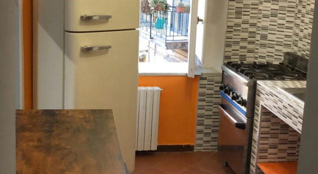 Letto in camerata H Hostel Friendly Accommodation