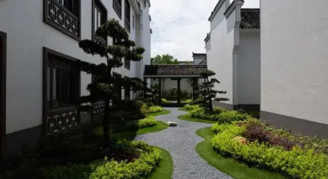 Ninghai Qiantongguzhen Immersing Hotel, Prenota Hotel Hotel a Ningbo con parcheggio, Parcheggio