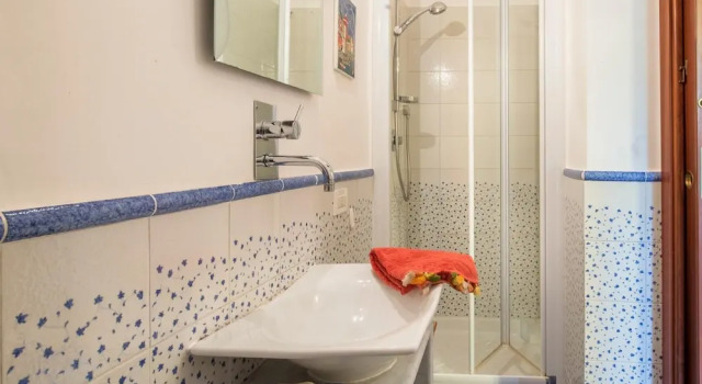 Апартаменты La Casa di Sara a Mondello by Wonderful Italy