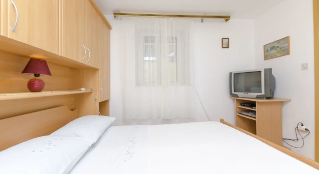 Апартаменты Apartments Visnja