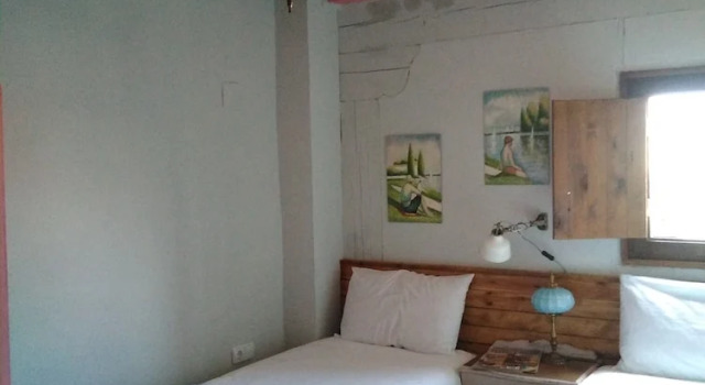 Casa Mirador De Mateo, Prenota Hotel Hotel a La Rioja con parcheggio, Parcheggio