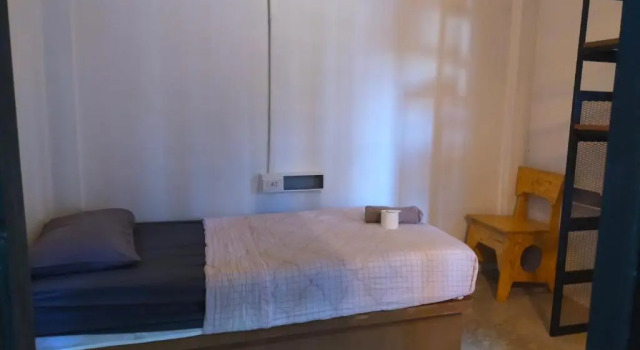 Одноместный номер Standard 9 Hostel