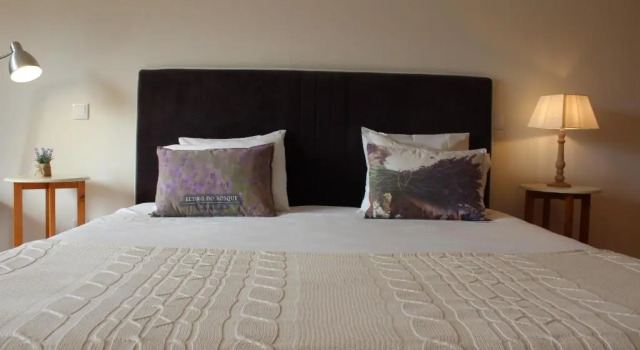 Номер Superior Retiro do Bosque Country House