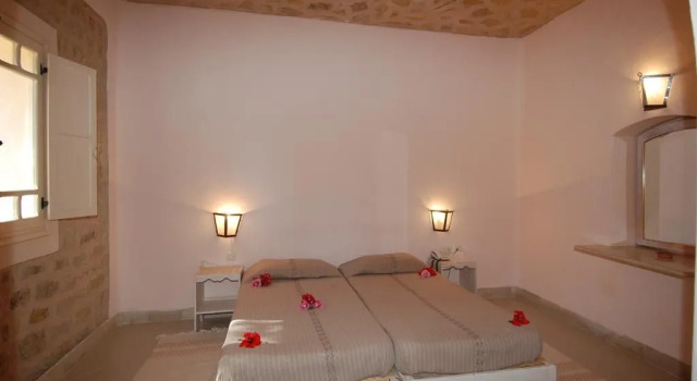 Sangho Privilège Tataouine, Rezervasyon Otel Tataouine Nord Tataouine