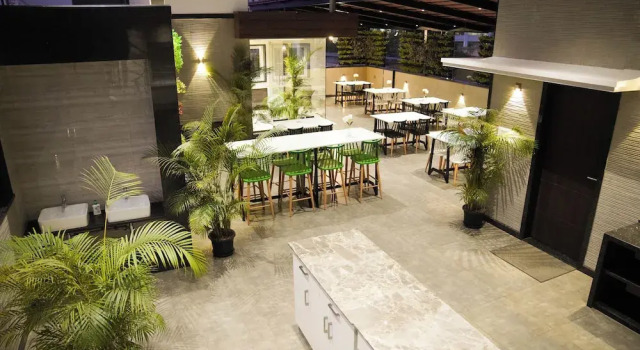 Sunshine Serviced Apartments, Rezervovat Apartmán Bangalore Bangalore