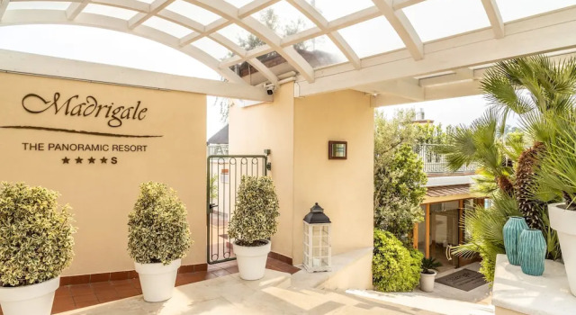 Residence Madrigale