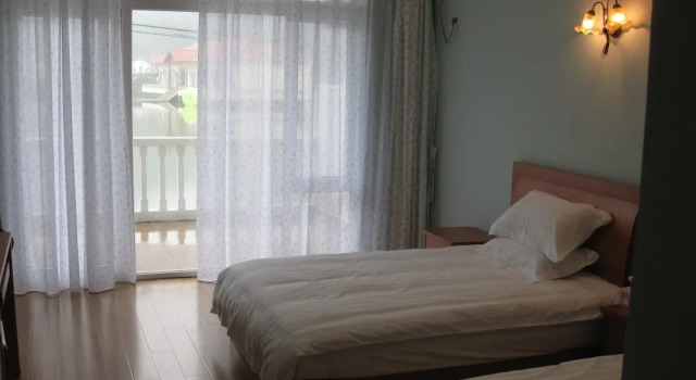 Hangzhou Tongjia country Resort, Забронировать Курортный отель Отели Ханчжоу с завтраком, Завтраки