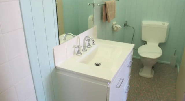 Двухместный номер Economy Merimbula Gardens Motel